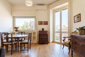 Elegante bilocale San Calocero